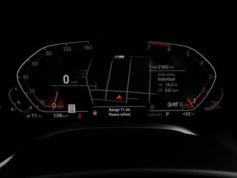 Used 2022 BMW 750i xDrive w/ Executive Package image 18