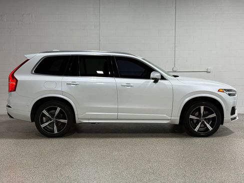 Used 2016 Volvo XC90 T6 R-Design w/ Protection Package Plus image 5