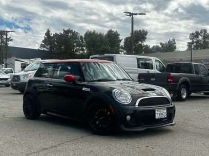 Used 2013 MINI Cooper John Cooper Works