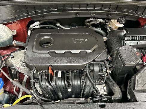 Used 2020 Hyundai Tucson SEL image 23