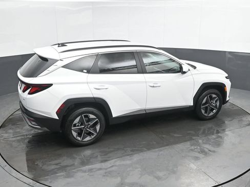 New 2026 Hyundai Tucson SEL AWD/4WD image 35