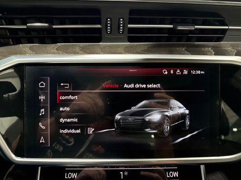 Used 2019 Audi A7 3.0T Premium Plus AWD/4WD image 28