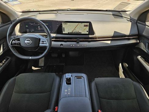 Certified 2024 Nissan Ariya AWD image 13