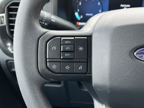 Used 2026 Ford F150 STX w/ Equipment Group 200A image 17