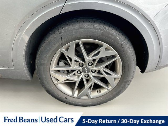 Used 2024 Genesis GV70 2.5T w/ Advanced Package AWD/4WD image 28