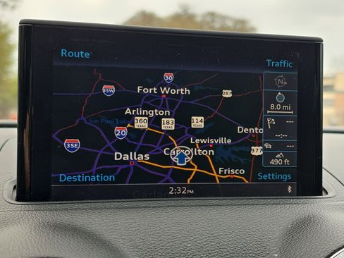 Used 2015 Audi A3 2.0T Premium Plus image 17