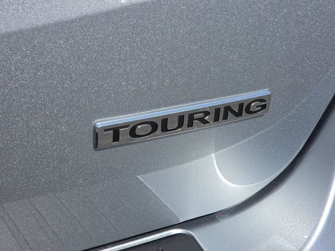 New 2026 Honda Odyssey Touring image 8