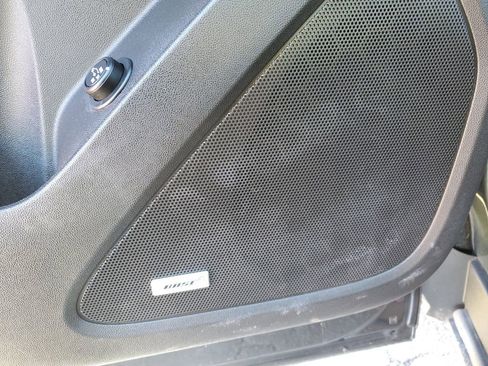 Certified 2023 Chevrolet Equinox RS w/ RS Leather Package image 29