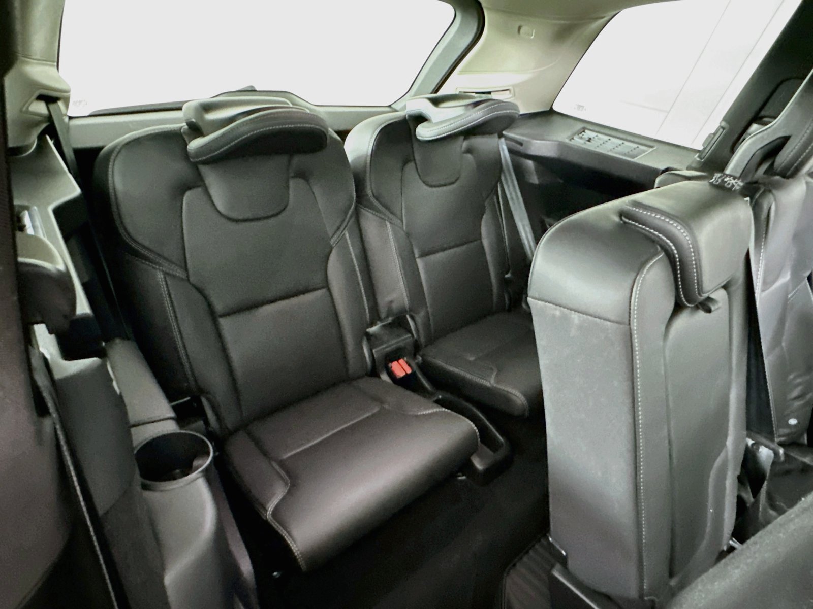 Used 2023 Volvo XC90 B6 Ultimate w/ Protection Package Premier AWD/4WD image 29