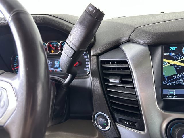 Used 2020 Chevrolet Tahoe Premier AWD/4WD image 16