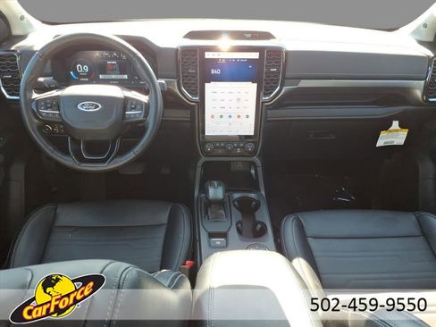 Used 2024 Ford Ranger Lariat image 17