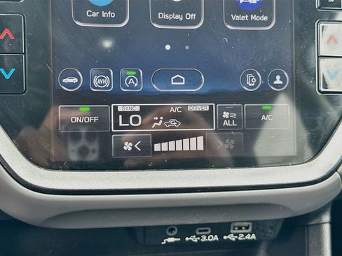 Certified 2026 Subaru Crosstrek 2.5i Premium AWD/4WD image 14