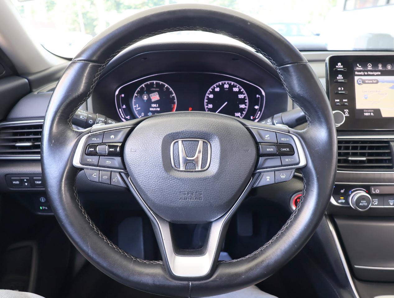 Used 2019 Honda Accord Touring image 54