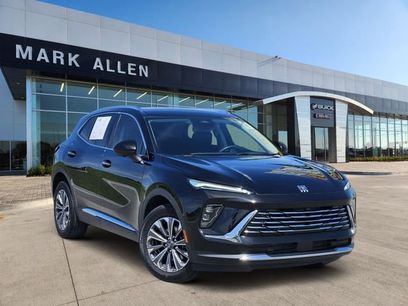Used 2024 Buick Envision Preferred