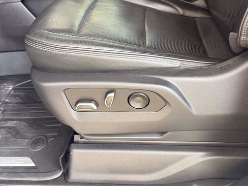 Used 2022 GMC Sierra 1500 Denali image 9