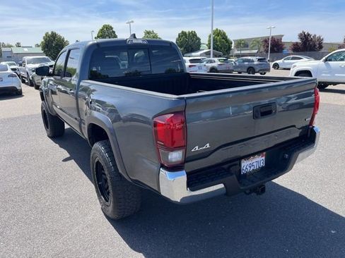 Used 2023 Toyota Tacoma SR5 image 7