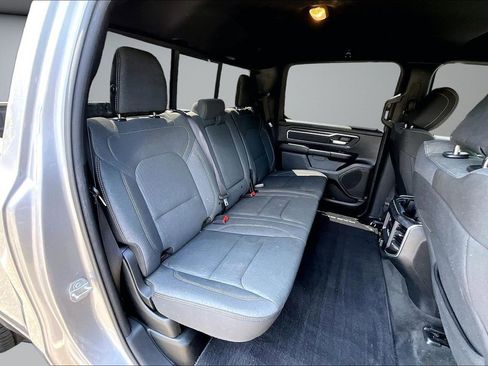 Used 2021 RAM 1500 Big Horn AWD/4WD image 26