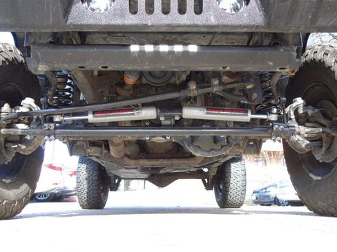 Used 2011 Jeep Wrangler Sport image 10