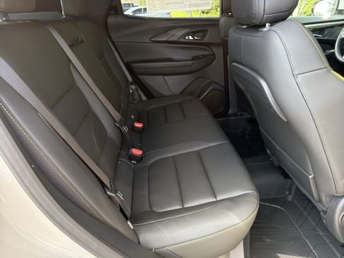 New 2026 Chevrolet TrailBlazer ACTIV w/ Driver Confidence Package AWD/4WD image 15