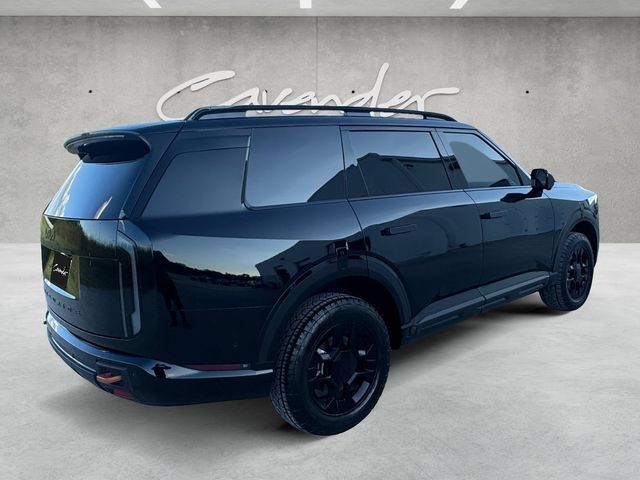 Used 2027 Kia Telluride SX Prestige X-Pro AWD/4WD image 16