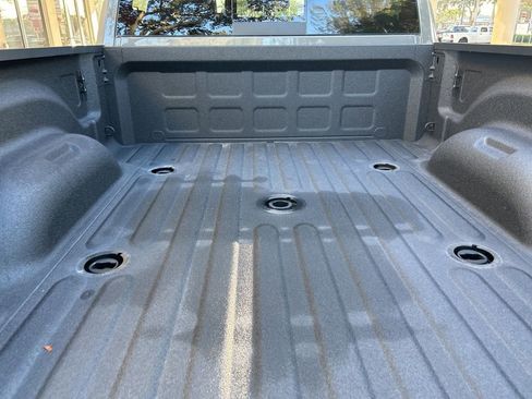 New 2026 RAM 2500 Rebel w/ Rebel Level 2 Equipment Group AWD/4WD image 39