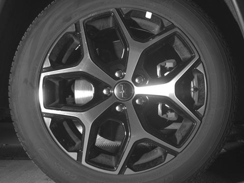 Used 2025 Jeep Compass Limited image 13