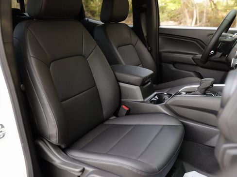 New 2026 Chevrolet Colorado Trail Boss image 32