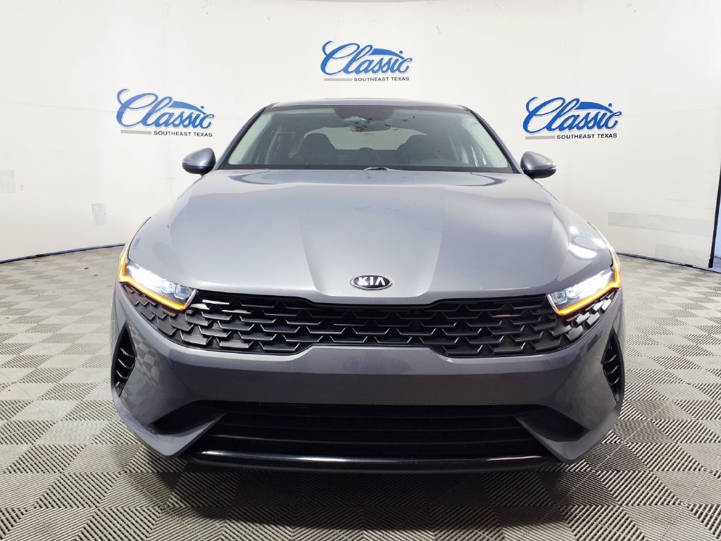 Used 2021 Kia K5 LX FWD image 5