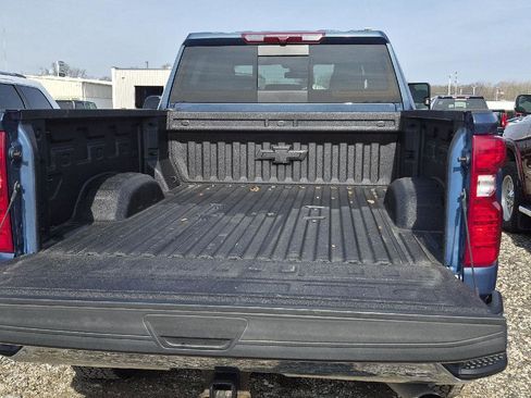 Used 2025 Chevrolet Silverado 2500 LT w/ All Star Edition image 5