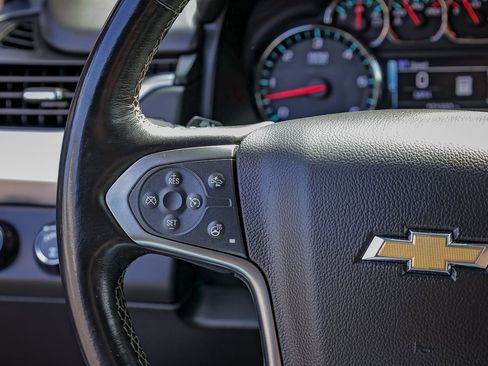 Used 2017 Chevrolet Tahoe Premier image 14