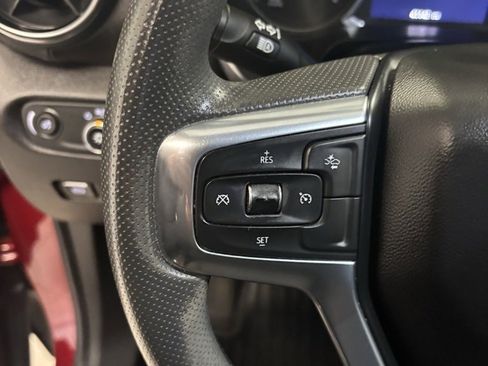 Certified 2022 Chevrolet Blazer LT image 10