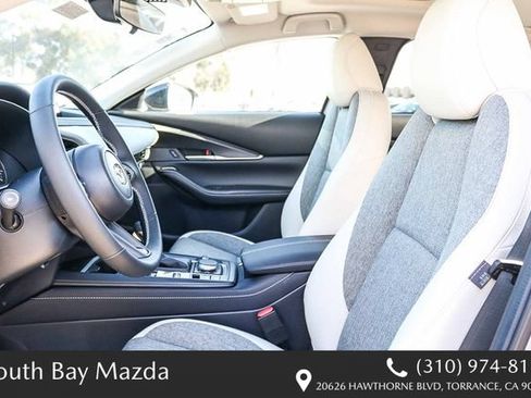 New 2026 MAZDA CX-30 Aire Edition AWD/4WD image 18