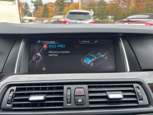 Used 2016 BMW 535i xDrive Sedan image 27