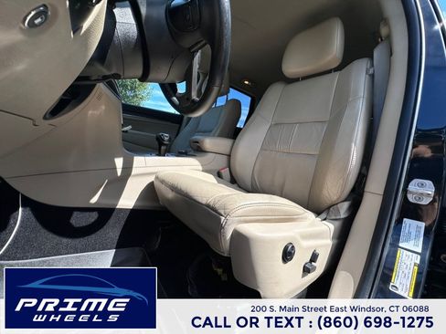 Used 2014 Jeep Grand Cherokee Limited AWD/4WD image 10