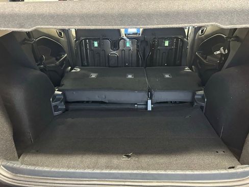 Used 2019 Ford EcoSport SE image 34