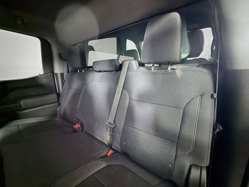 Used 2020 Chevrolet Silverado 1500 LT AWD/4WD image 18