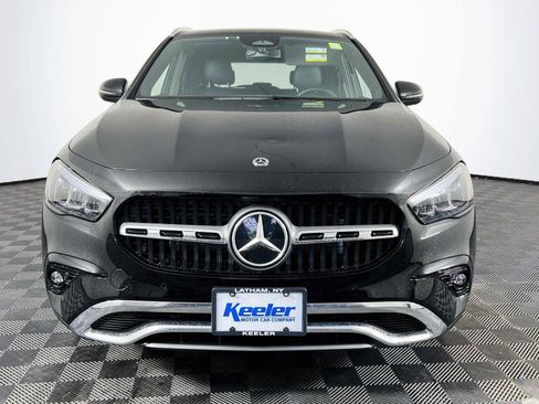 Certified 2024 Mercedes-Benz GLA 250 4MATIC image 9