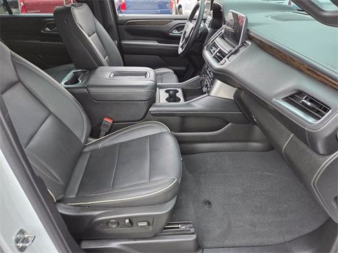 Certified 2024 Chevrolet Tahoe Premier image 16