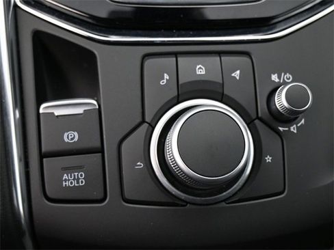 Certified 2023 MAZDA CX-5 AWD 2.5 Turbo image 19