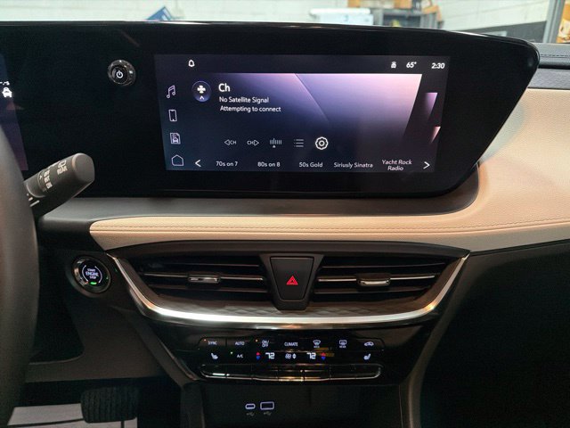 Certified 2024 Buick Encore GX Avenir AWD/4WD image 17