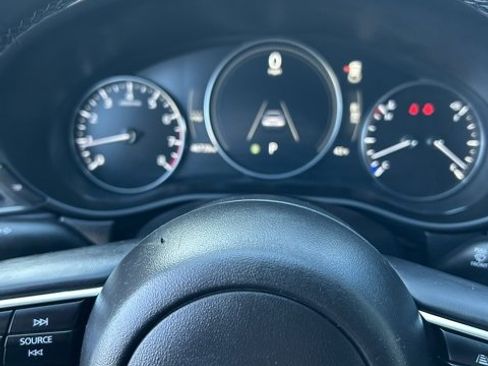 Used 2024 MAZDA CX-30 AWD 2.5 S w/ Select Sport Pkg image 14