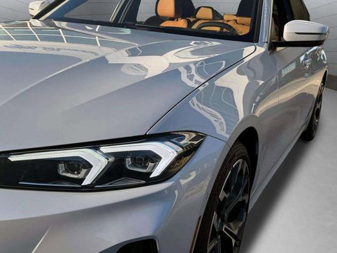 Used 2025 BMW 330i xDrive Sedan w/ M Sport Package image 37