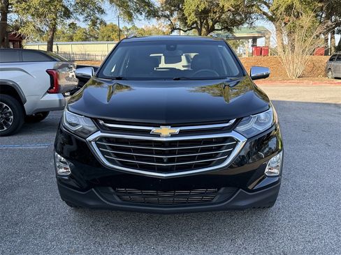 Used 2019 Chevrolet Equinox Premier image 10