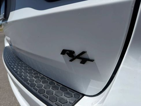 Used 2017 Dodge Durango R/T w/ Blacktop Package RWD image 8