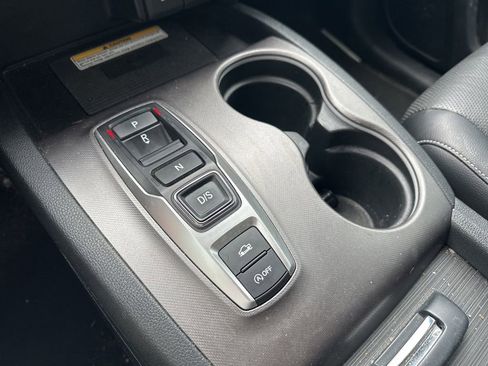 Used 2023 Honda Ridgeline RTL-E image 26