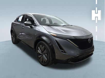 Used 2023 Nissan Ariya FWD