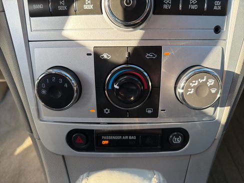 Used 2009 Chevrolet Malibu LT w/ HFV6 Engine Package image 26