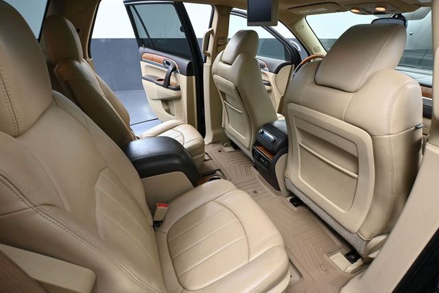 Used 2012 Buick Enclave Premium w/ Trailering Provision Package FWD image 41