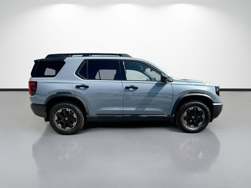 Used 2026 Honda Passport TrailSport Elite image 2