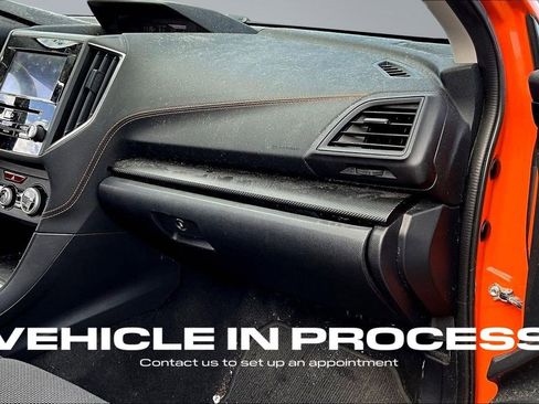 Used 2020 Subaru Crosstrek 2.0i Premium w/ Moonroof Package 2 image 22